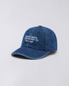 Laid-Back League Cap