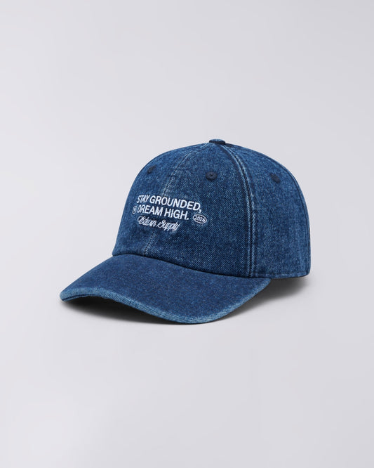 Laid-Back League Cap