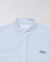 Toledo Shirt SS