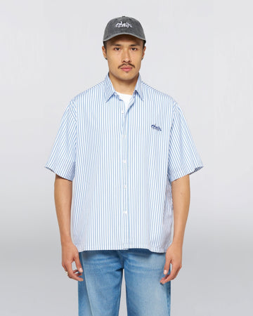 Toledo Shirt SS