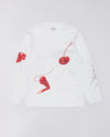 Cherry Devil TS LS