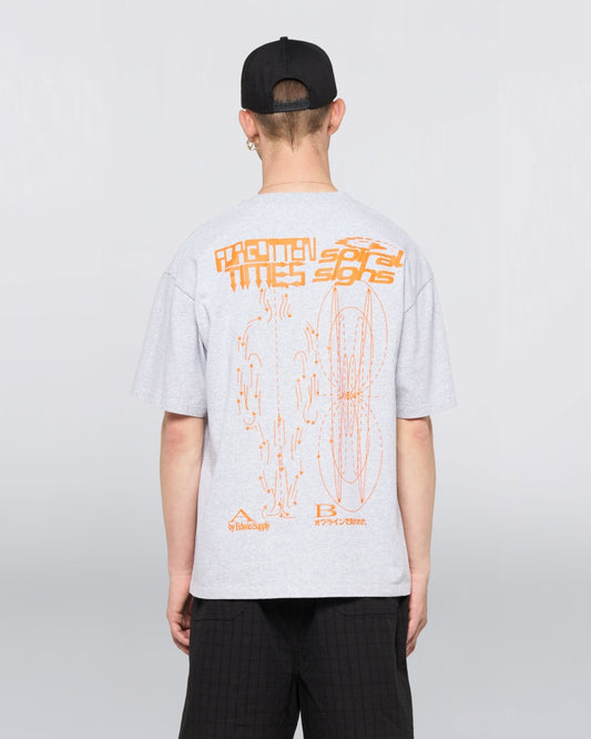 Spiral Sighs T-Shirt
