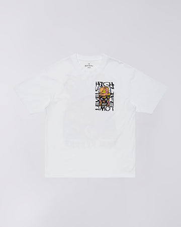 Hatty Man TS