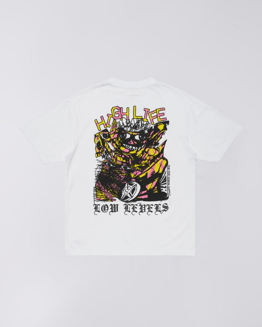 Hatty Man TS