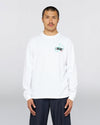 EMC On Tour T-shirt LS