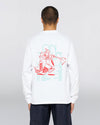 EMC On Tour T-shirt LS