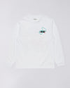EMC On Tour T-shirt LS