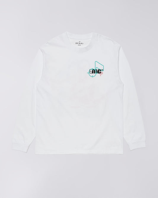 EMC On Tour T-shirt LS