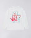 EMC On Tour T-shirt LS