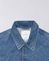 Shizuku Freeland Jacket