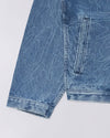Shizuku Freeland Jacket