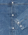 Shizuku Freeland Jacket