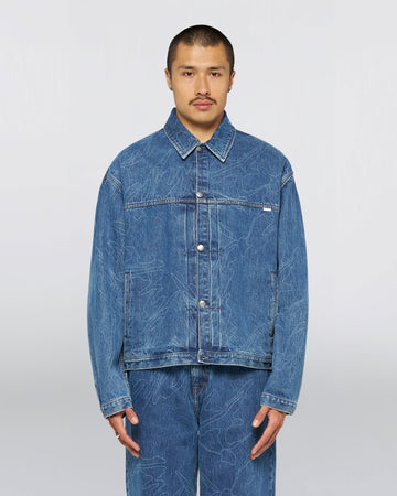 Shizuku Freeland Jacket