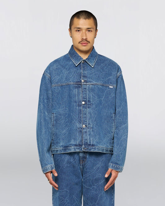 Shizuku Freeland Jacket