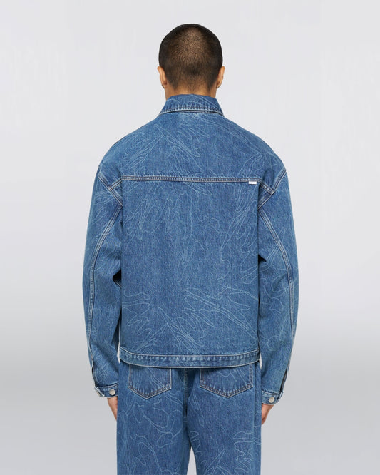 Shizuku Freeland Jacket