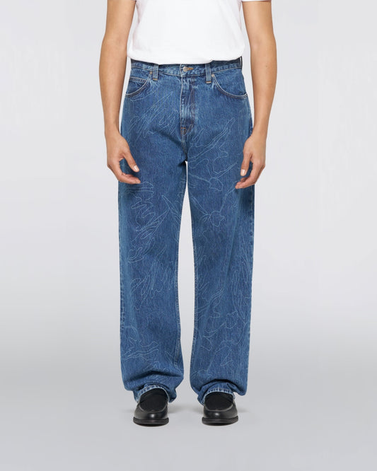 Shizuku Matrix Pant