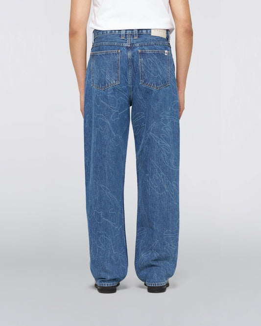 Shizuku Matrix Pant