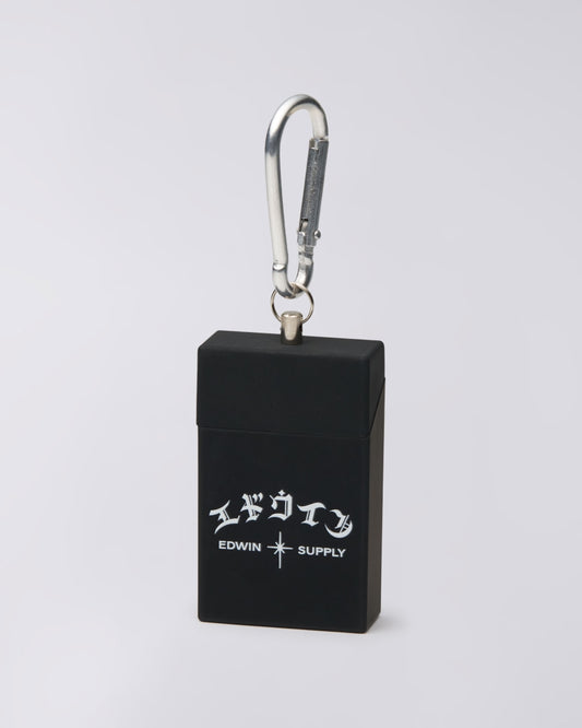 Portable Ashtray Keyring