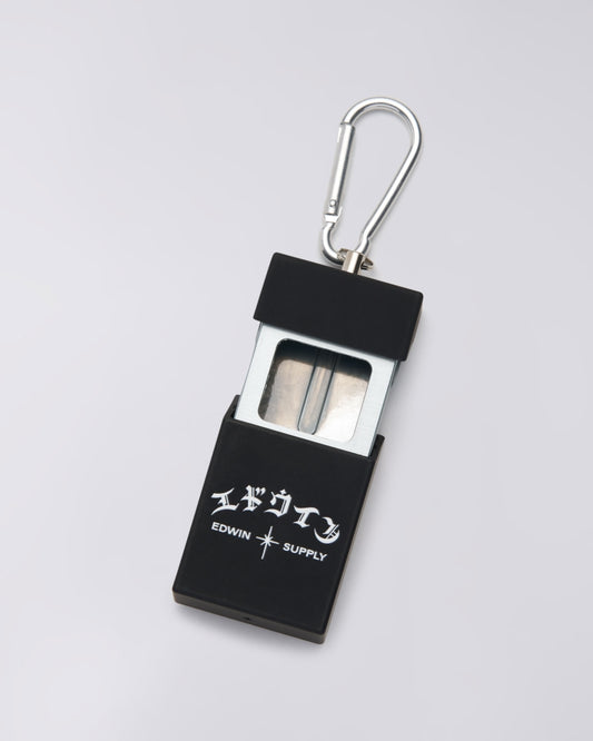 Portable Ashtray Keyring