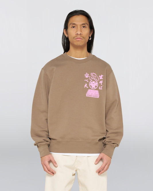 Soba Yasubé Sweat