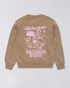 Soba Yasubé Sweat