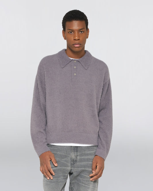 Dex Polo Sweater