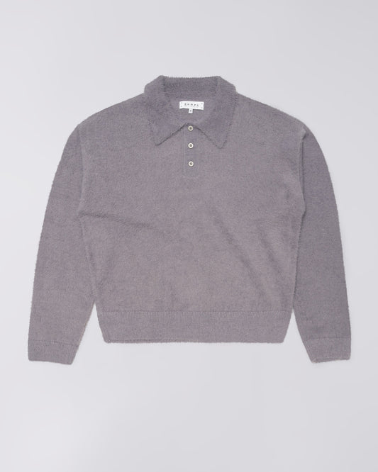 Dex Polo Sweater