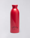 Heat Sensitive Bottle