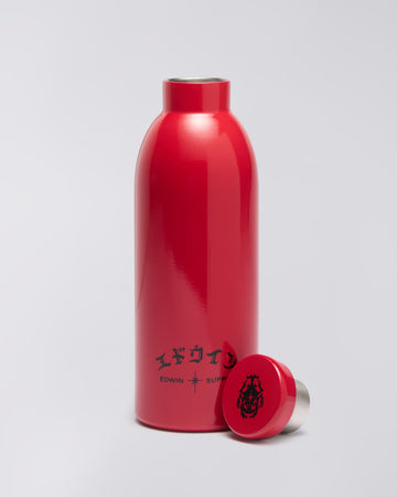 Heat Sensitive Bottle