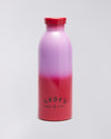 Heat Sensitive Bottle