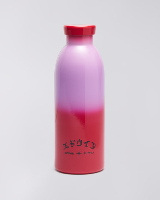 Heat Sensitive Bottle