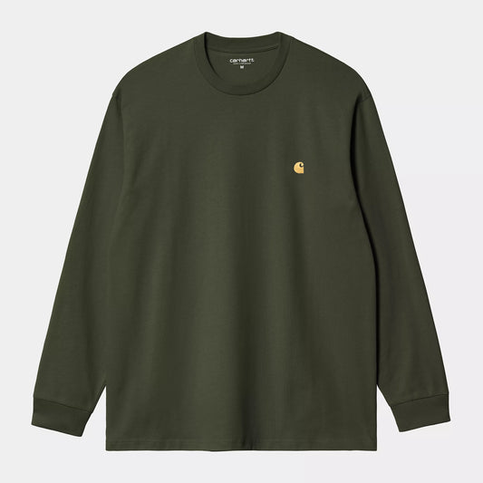 Chase T-Shirt manches longues