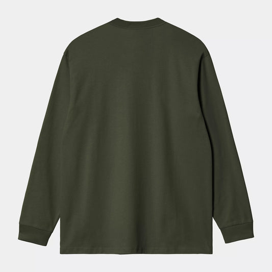 Chase T-Shirt manches longues
