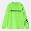 Industry T-Shirt manches longues