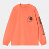 Industry T-Shirt manches longues
