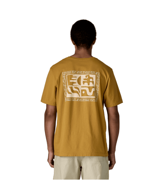 M's Mother Rays T-Shirt