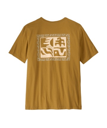 M's Mother Rays T-Shirt