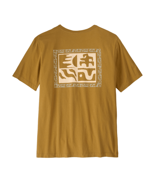 M's Mother Rays T-Shirt