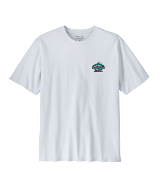 M's Great Waves Responsibili-Tee