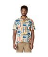 M's Tidal Threads Camp Shirt