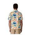 M's Tidal Threads Camp Shirt