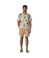 M's Tidal Threads Camp Shirt