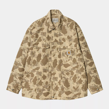 Liam Jacket