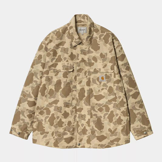Liam Jacket