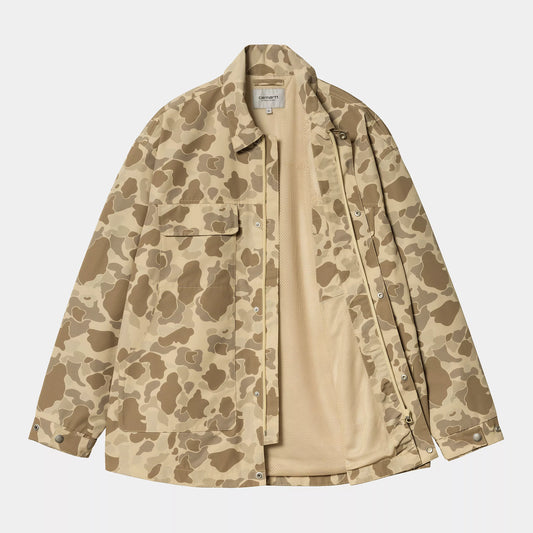 Liam Jacket