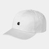 Madison Logo Cap