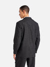 Two Button Jacket Levisham Wool Mix