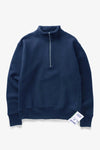 Super Weight Quarter Zip