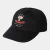 Office Supplies Cap