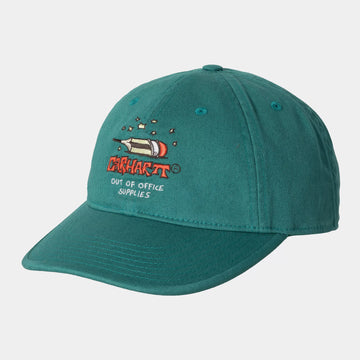 Office Supplies Cap